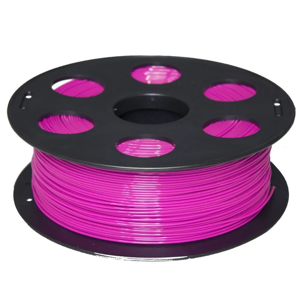 Катушка PETG-пластика Bestfilament, 1,75 мм, 0.5 кг, сиреневая