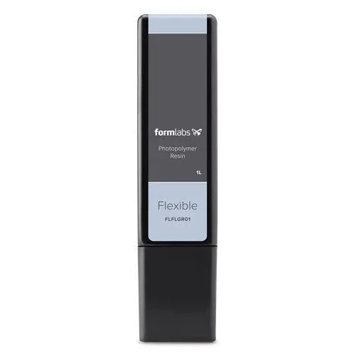 Картридж Formlabs Flexible, чёрный (1 л)