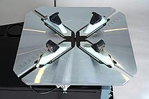 ООО "Технокар" Автоматический шиномонтажный станок TM7B (220В), фото 2