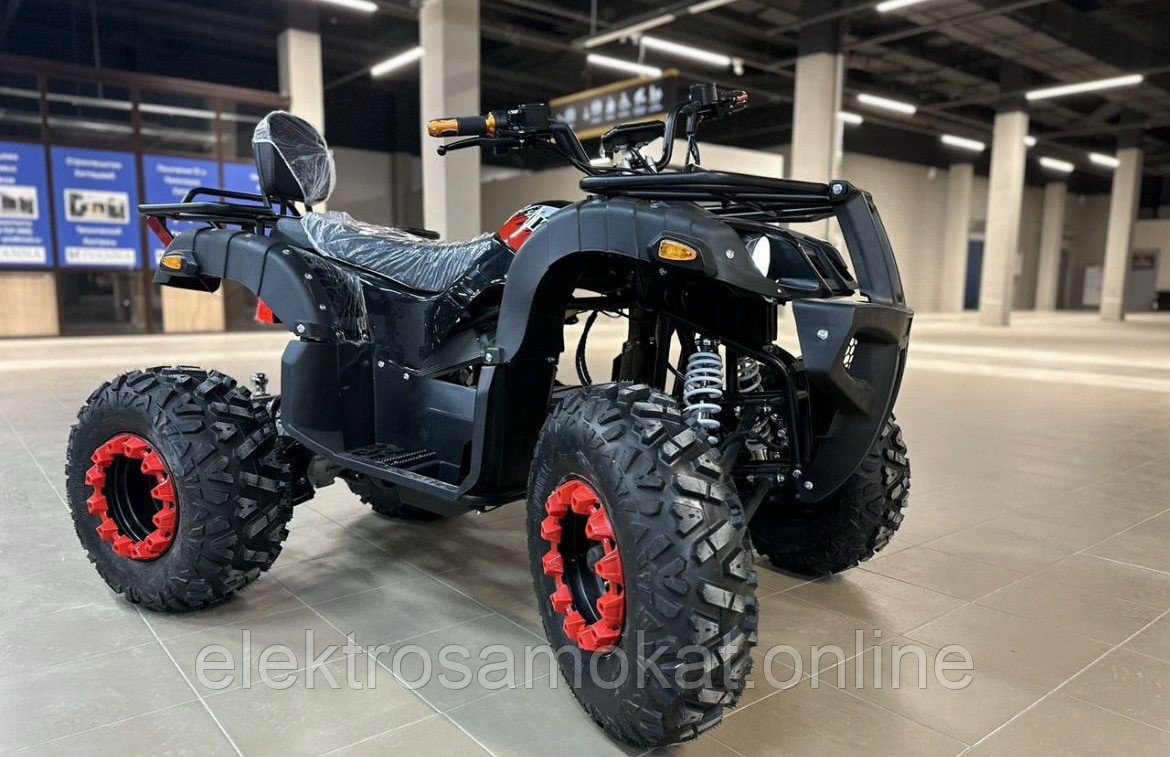 Квадроцикл ikingi k10