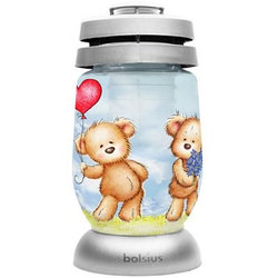 Свеча-лампада 3S 21 Teddy - 6 шт. | 1 шт. - 11,0 руб.