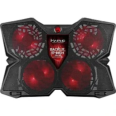 Охлаждающие подставки для ноутбука