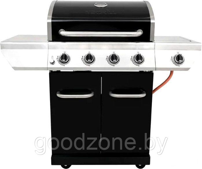 Газовый гриль для дачи Nexgrill Evolution 720-0830HK