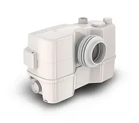 Установка канализационная GRUNDFOS SOLOLIFT 2 WC-3