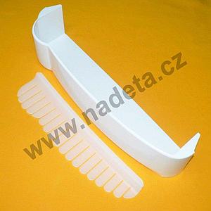 Балкон холодильника Electrolux ERB2622, ERB3021, ERD2522,  AEG 2251282071, 2251282238, 2251282279, 5028281600