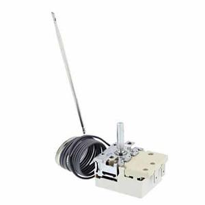 Термостат  духовки Electrolux, Zanussi, AEG 3116844022 (Разборка)