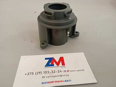 Держатель корпуса шнека мясорубки Bosch MFW36  60100001202948 (Разборка)