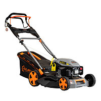 Газонокосилка бензиновая Eland BGL-645S серия LUX