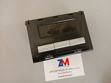 Таймер плиты, духовки Electrolux, AEG 3872108711 (Разборка)