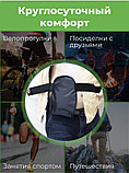 Сумка чехол для калоприемника, фото 6