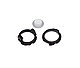 Подшипник тефлонового вала Samsung ML-1510/1710/1750/1610/2015 (Hi-Black) комплект, со смазкой, фото 2
