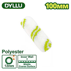 Ролик 100 мм DYLLU DTCB2904