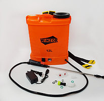 Аккумуляторный опрыскиватель WINZOR HX-12C-1
