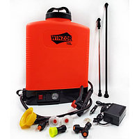Аккумуляторный опрыскиватель WINZOR WHX-10C