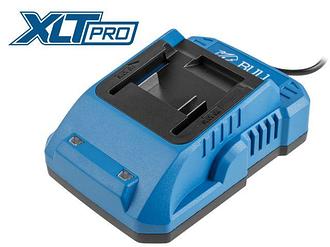 Зарядное устройство ЗУ BULL LD 2006 1 слот, 2 А XLT LXTpro (18.0 В, 2.0 А)