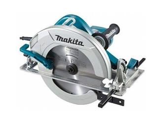 Циркулярная пила MAKITA (Макита) HS 0600 в коробке