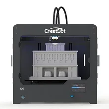 3D принтер CreatBot DE