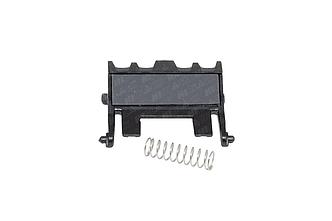 Площадка отделения (торм.) Brother DCP7055/7057/7060/7065/7070 (Hi-Black)