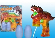 Мыльные пузыри Динозавр (свет. и звук) - фото 3 - id-p34912681