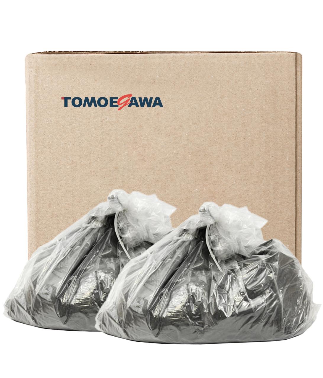 Тонер Lexmark MS310d/310dn/410d/410dn/MS810dn (Tomoegawa) тип LX-09, Bk, 2x10 кг, коробка