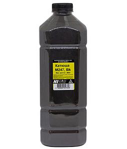 Тонер Катюша M247 (Hi-Black) Bk, 380 г, канистра