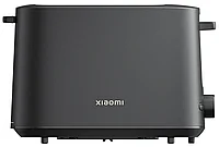 Тостер Xiaomi Toaster (XMTSJ01FD) (международная версия, черный)