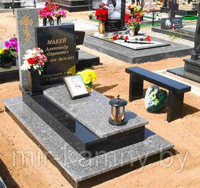 ЭЛИТНЫЙ ГРАНИТНЫЙ КОМПЛЕКС