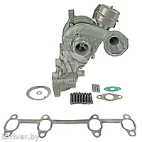 Турбина Volkswagen Caddy 3 (2004 - 2015) 54399700022