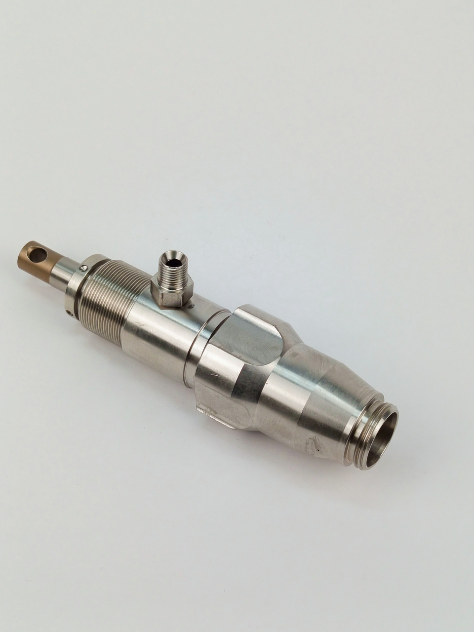 Насос в сборе, для безвоздушного окрасочного аппарата Drag 395/495, Graco 390/395/490/495