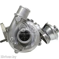Турбина TOYOTA Previa XR30, XR40 (2001 - 2006) 7211640003