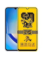 Защитная керамическая пленка для Samsung A02s SM-A025 ( ceramics film protection full )