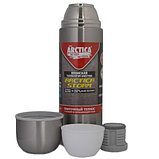 Термос "Арктика" с узким горлом 105-1.0NA Л, фото 2