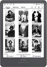 Электронная книга Digma A8