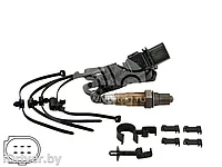 Лямбда-зонд Volkswagen Caravelle T5 restailing (2010 - 2015) 0258017072