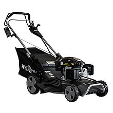 Газонокосилка бензиновая HYUNDAI L P537 V PRO(-13% заказ через корзину)