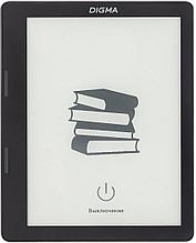 Электронная книга Digma F4