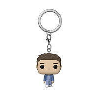 Брелок Funko POP! Pocket Keychain. BTS: RM