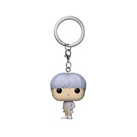 Брелок Funko POP! Pocket Keychain. BTS: Шуга