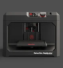 3D принтер MakerBot Replicator (5th Generation)