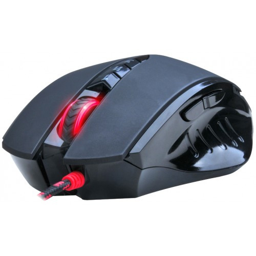 Проводная оптическая игровая мышь A4Tech Bloody V8, 8 кнопок, 200-3200dpi - фото 3 - id-p34920980