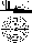 Подшипник 16003 2RS (7000103 2RS), размер 17х35х8, фото 2