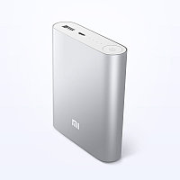 Портативное зарядное устройство powerbank xiaomi 10400