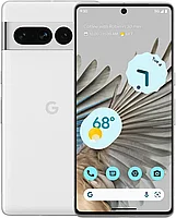 Смартфон GOOGLE PIXEL 7 PRO 128GB SNOW US (оригинал)