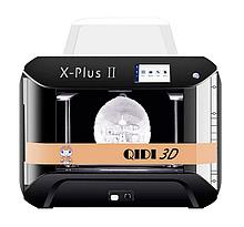 3D принтер QIDI X-Plus II