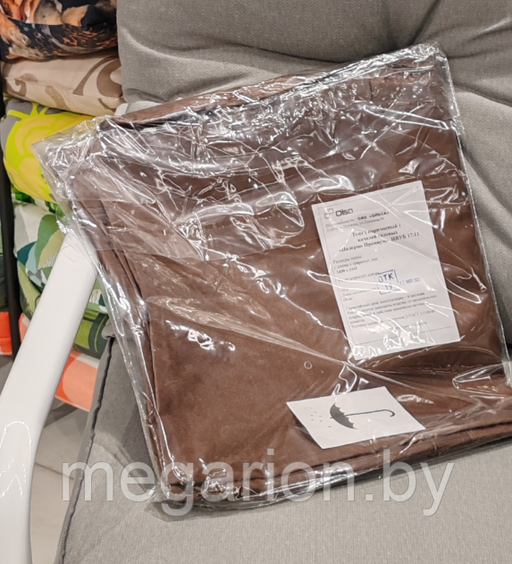 Тент (крыша) качелей садовых "Палермо Премиум" ИЯУБ 17.11