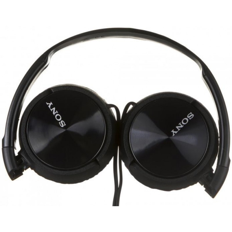 Наушники Sony MDR-ZX310 - фото 2 - id-p34922911