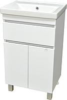 Гамма Тумба с умывальником Гамма 22оФ2/3-У 50 Сава-2050