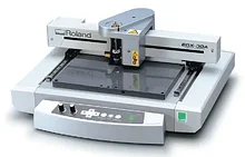 Гравировальный станок Roland EGX-30A