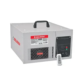 Системы фильтрации для мастерских 