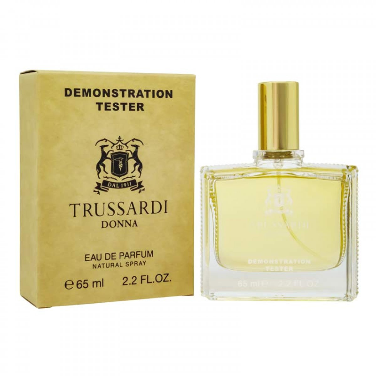 Тестер Арабский Trussardi Donna / EDP 65 ml